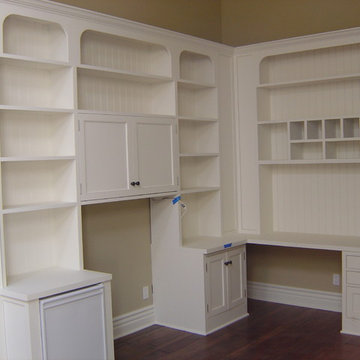 Empire Woodworks Inc.