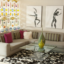 Living Room Ideas