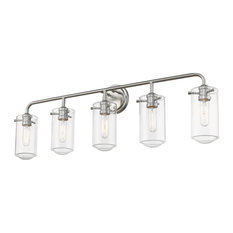 Z-LITE 471-5V-BN 5 Light Vanity