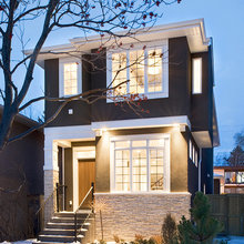Exterior Ideas