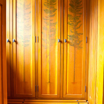 Torch Lake Lodge