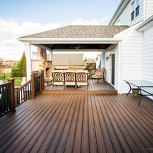 deck ideas