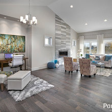 Great room