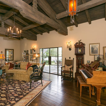 Madigan Residence