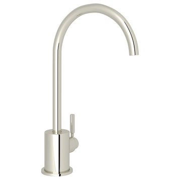 Rohl R7517 Lux 0.5 GPM Cold Water Dispenser - Polished Nickel