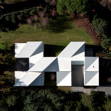 Carlos Ferrater: "La luz es la materia prima de la arquitectura"