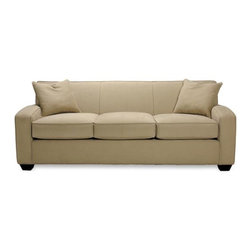 Couches - Sofas