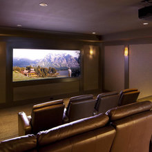 Movie Theater
