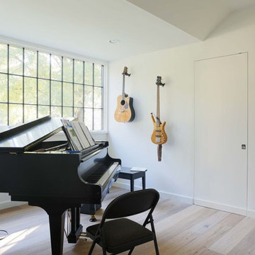 Beresford Modern by Greg Perry Design