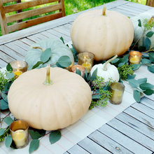 Fall Decor Ideas