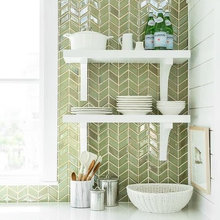 Backsplash