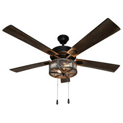 Farmhouse Ceiling Fans by River of Goods