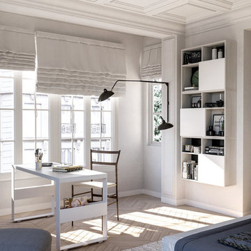 Space Saving Solutions