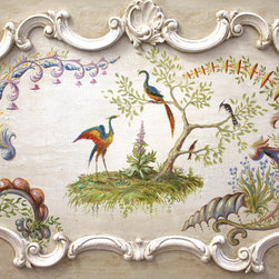 Rococo Chinoiserie - Products