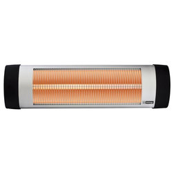 Contemporary Patio Heaters by NewAir