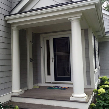 Lake Michigan House, Town of Holland