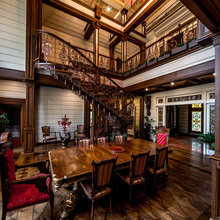Living Room Ideas