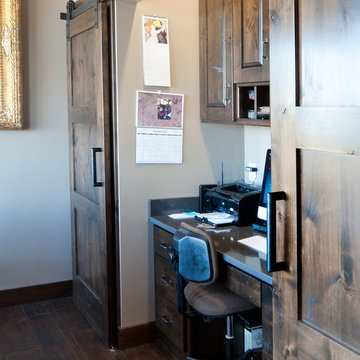 Nighthawk Residence
