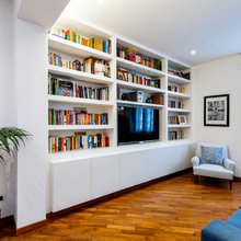 libreria sala Roma
