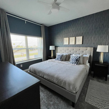 Vacation Home Staging & Remodels