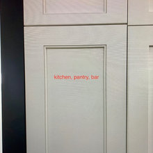 Cabinets