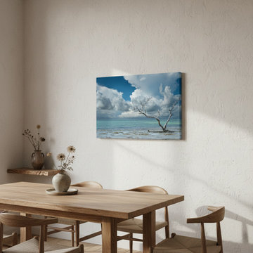 Wanderlust Wabi-Sabi Style Wall Art Prints