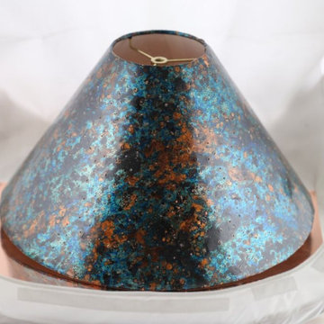 Total Copper - Patina Copper Ideas and Projects