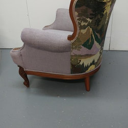Stag Chair - Products