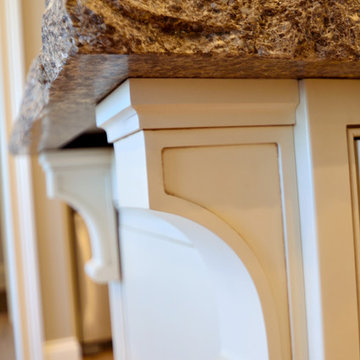 Island Details