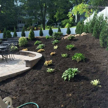 Planting Project
