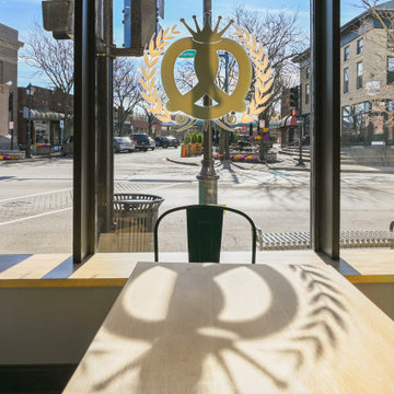 Gnarly Knots Pretzel Company