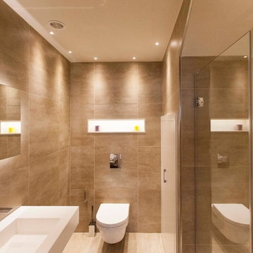 Baños a medida