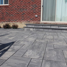 Patios