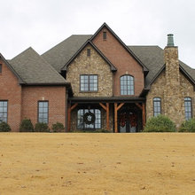 Exterior Ideas