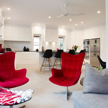 Croydon Home Renovation After Photos