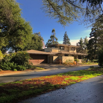 Smith Residence