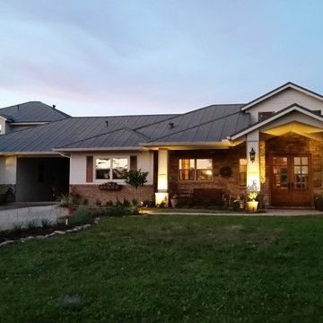 Landscape Lighting