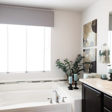 Budget Friendly Home