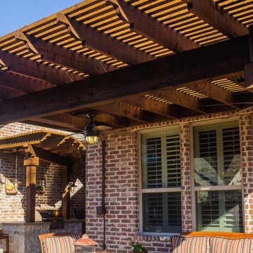 Home Addition | Another Franklin Addition