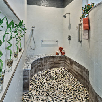 2015 First Place NKBA Bath Design Competition