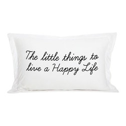 20"x28" Pillow Covers - Products
