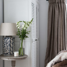 Bedroom colours
