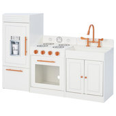 Truemodern Play Kitchen Stove