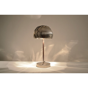 Iris Table lamp - On Sale, Stainless Steel