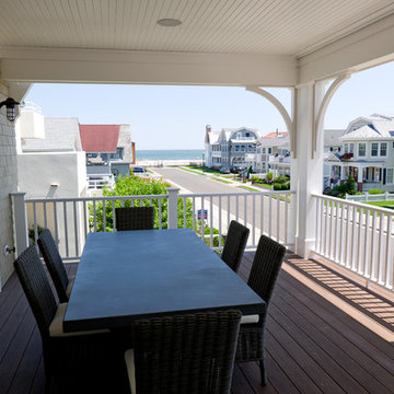 Longport Custom Home