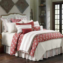 Bedroom Bliss - Products