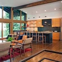 Bottlerock Kitchen