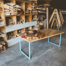 Woodwork