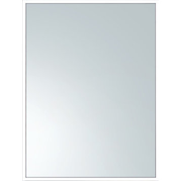 Dawn® LED Mirror Wall Mounted Mirror IR Sensor
