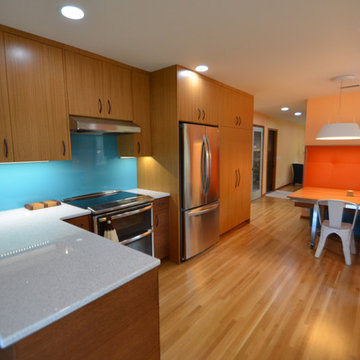 "HealthyExposure® Extreme Healthy Dream Home"